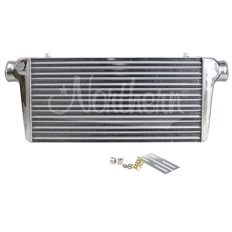 Northern | 23 5/8 X 11 5/8 Turbo Intercooler Kit