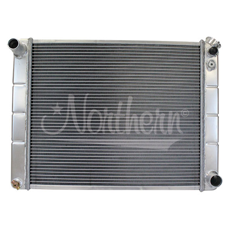 Northern | Muscle Car Radiator - 25 3/8 X 18 3/8 X 3 1/8 - Camaro 5.7L 1979