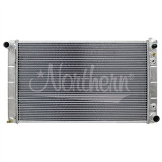 Northern | Muscle Car Radiator - 33 X 18 1/8 X 3 1/8