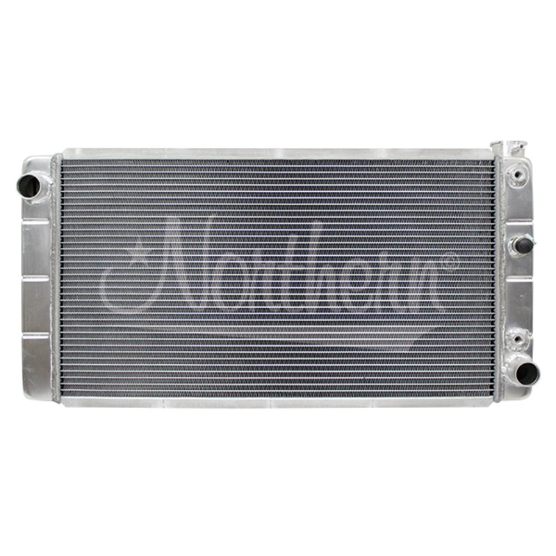 Northern | Muscle Car Radiator - 30 3/4 X 15 7/8 X 3 1/8 - Sonoma 2.2L / 4.3L 1994