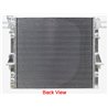Northern | Muscle Car Radiator - 25 1/4 X 21 1/8 X 2 - Wrangler (JK) 3.6L / 3.8L 2007-2016