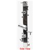 Northern | Muscle Car Radiator - 25 1/4 X 21 1/8 X 2 - Wrangler (JK) 3.6L / 3.8L 2007-2016
