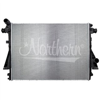 Northern | Diesel Radiator - 38 3/8 x 27 3/4 x 1 5/8 Core - F-250 / F-350 6.7L 2011-2017