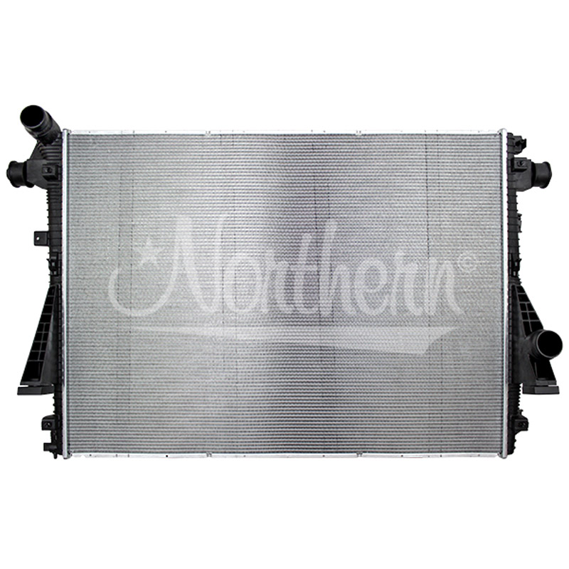 Northern | Diesel Radiator - 38 3/8 x 27 3/4 x 1 5/8 Core - F-250 / F-350 6.7L 2011-2017