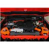 aFe Power | Momentum GT Cold Air Intake System ORANGE w/Pro 5R Filter - Sequoia / Tundra 3.4T 2022-2025