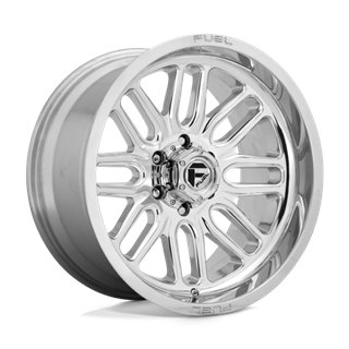 Fuel Off-Road | D721 IGNITE 22x12.0 ET-43 - HIGH LUSTER POLISHED