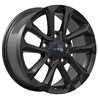 RTX | TY07 18x8.0 ET56 - Gloss Black