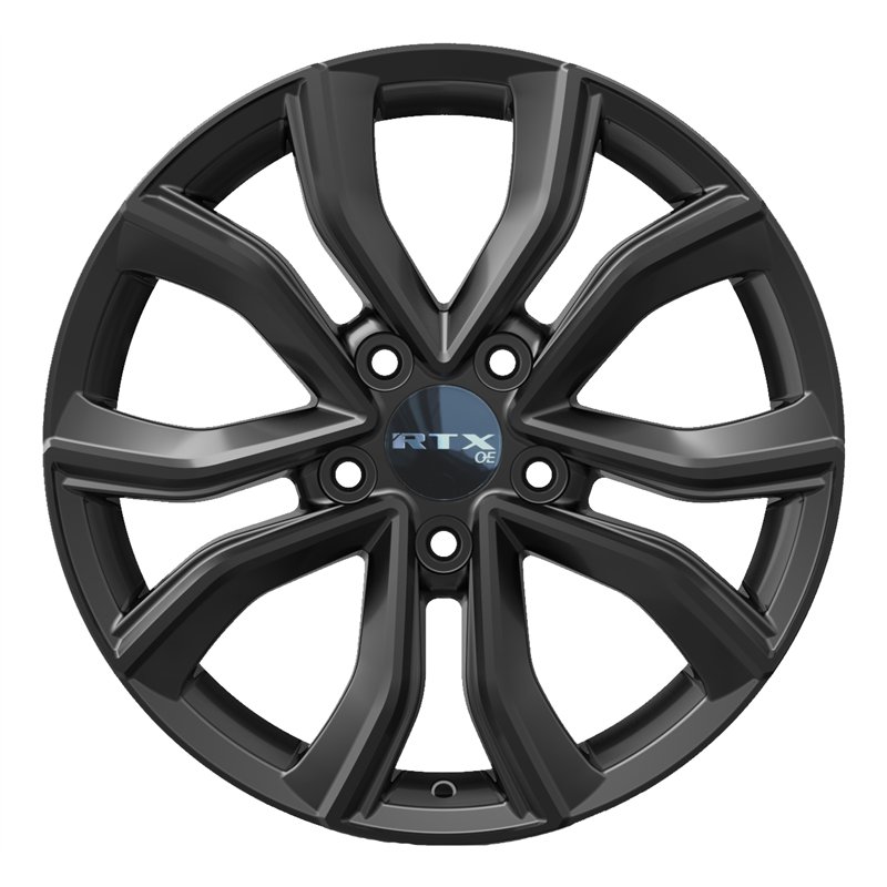 RTX | HD03 16x7.0 ET40 - Gloss Black