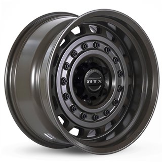 RTX | Crusader 20x9.0 ET0 - Green Army