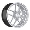 Ceco | C01 17x7.5 ET40 - Hyper Silver