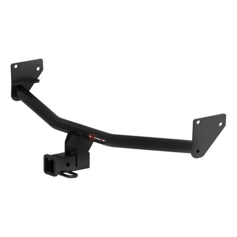 Enthuze | Class 3 Trailer Hitch, 2in Receiver - Kona N-Line / Kona EV 2024-2025