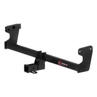 Enthuze | Class 3 Trailer Hitch, 2in Receiver - EV6 2022-2024