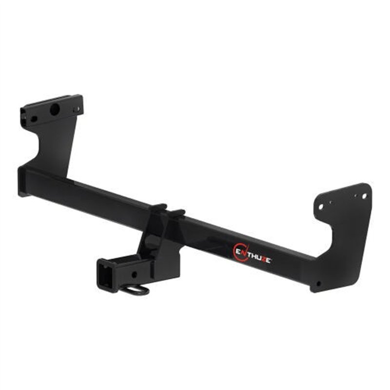 Enthuze | Class 3 Trailer Hitch, 2in Receiver - EV6 2022-2024