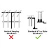 Enthuze | Class 3 Trailer Hitch, 2in Receiver - Envista / Trax 2024-2025