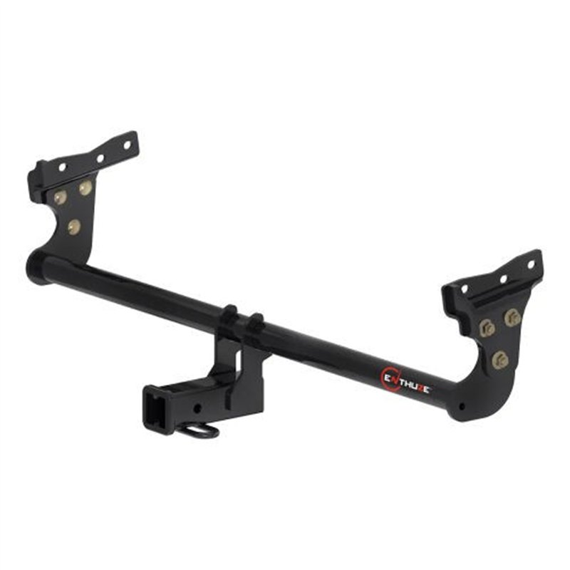 Enthuze | Class 3 Trailer Hitch, 2in Receiver - Ioniq 5 2022-2024