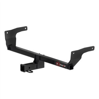Enthuze | Class 3 Trailer Hitch, 2in Receiver - RAV4 / Venza / NX250 / NX350 / NX350h / NX450h+ 2019-2025