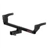 Enthuze | Class 3 Trailer Hitch, 2in Receiver - RAV4 / Venza / NX250 / NX350 / NX350h / NX450h+ 2019-2025