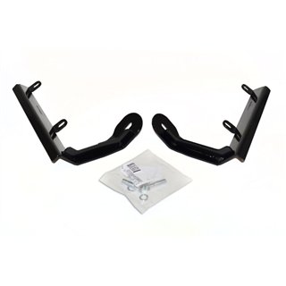 Go Rhino | RC2 Bull Bar - Mounting Bracket Kit Only - Ram 1500 / 2500 / 3500 2006-2009