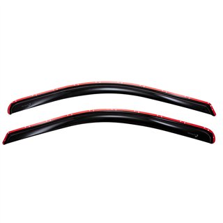 TrailFX | Low Profile - Ram 1500 / Classic / 2500 / 3500 2009-2024