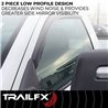 TrailFX | Low Profile - Ram 1500 / Classic / 2500 / 3500 2009-2024
