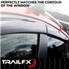 TrailFX | Low Profile - Maverick 2.0T / 2.5L 2022-2025