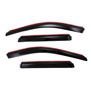 TrailFX | Low Profile - Grand Cherokee 2011-2022