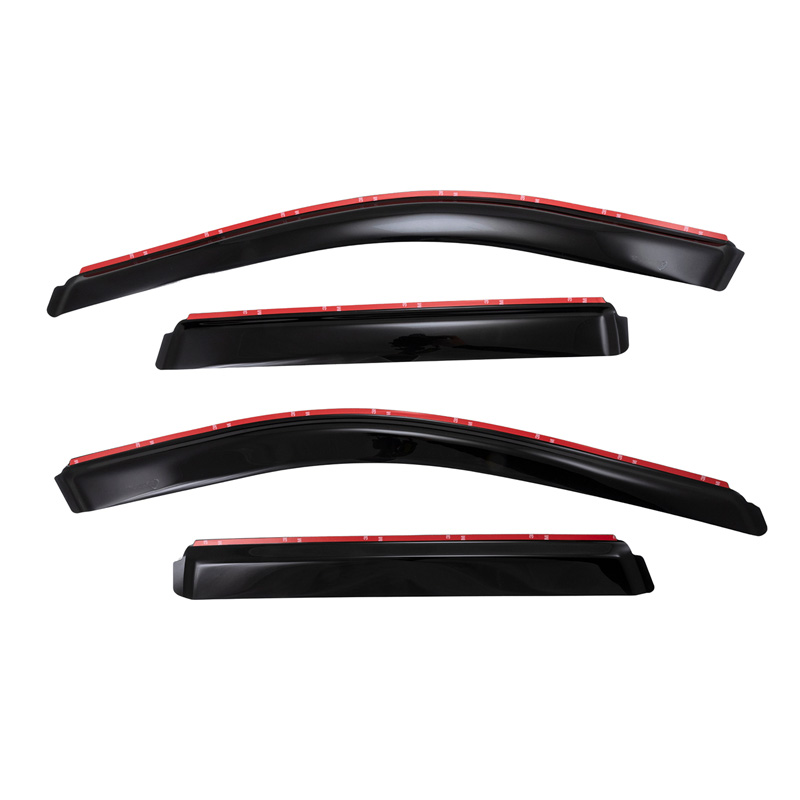 TrailFX | Low Profile - Grand Cherokee 2011-2022