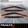 TrailFX | Low Profile - F-250 / F-350 2017-2024
