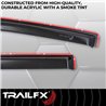 TrailFX | Low Profile - Chevrolet / GMC 2014-2019