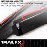 TrailFX | Low Profile - Chevrolet / GMC 2014-2019