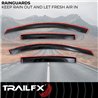 TrailFX | Low Profile - Equinox 2018-2025