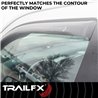 TrailFX | Low Profile - Equinox 2018-2025