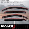 TrailFX | Low Profile - Tacoma 2.7L / 3.5L 2016-2023