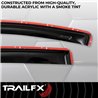 TrailFX | Low Profile - Tacoma 2.7L / 3.5L 2016-2023