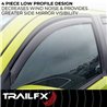 TrailFX | Low Profile - Tacoma 2.7L / 3.5L 2016-2023