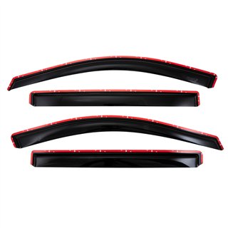 TrailFX | Low Profile - Chevrolet / GMC 2019-2025