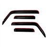 TrailFX | Low Profile - Gladiator / Wrangler (4xe) / Wrangler (JL) 2018-2025