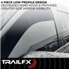TrailFX | Low Profile - Gladiator / Wrangler (4xe) / Wrangler (JL) 2018-2025