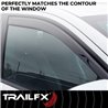 TrailFX | Low Profile - Ram 1500 2019-2024