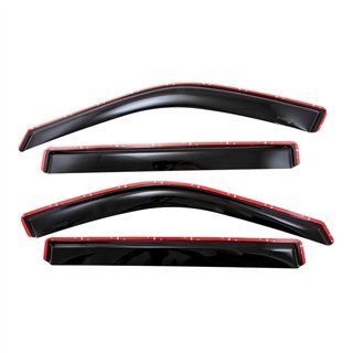 TrailFX | Low Profile - Tundra 3.4T 2022-2025