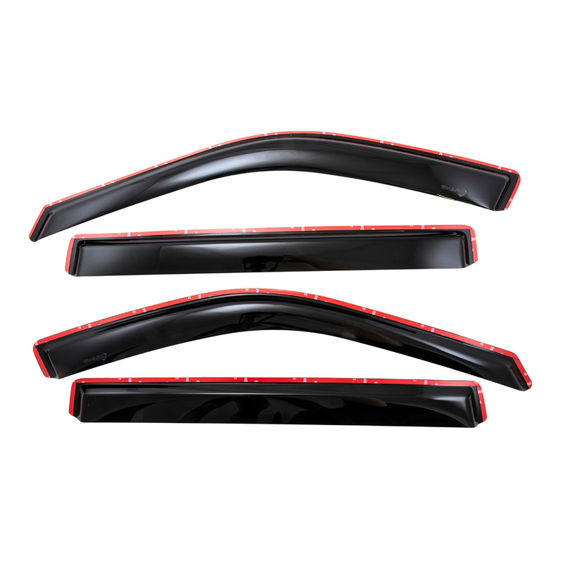 TrailFX | Low Profile - Tundra 3.4T 2022-2025