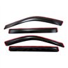 TrailFX | Low Profile - Tundra 3.4T 2022-2025