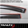TrailFX | Low Profile - Tundra 3.4T 2022-2025