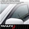 TrailFX | Low Profile - Tundra 3.4T 2022-2025