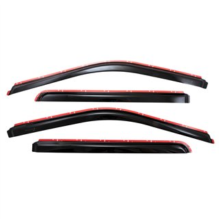 TrailFX | Low Profile - F-150 2015-2025
