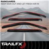 TrailFX | Low Profile - F-150 2015-2025