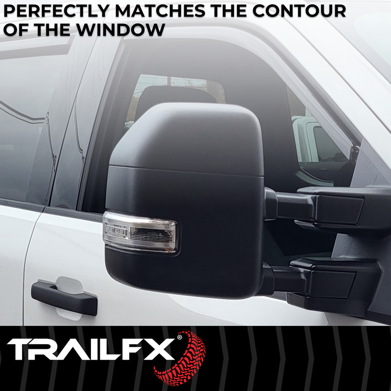 TrailFX | Low Profile - F-150 2015-2025