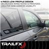 TrailFX | Low Profile - Titan / XD 5.6L / 5.0L 2016-2021