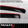 TrailFX | Low Profile - Titan / XD 5.6L / 5.0L 2016-2021