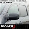 TrailFX | Low Profile - Titan / XD 5.6L / 5.0L 2016-2021
